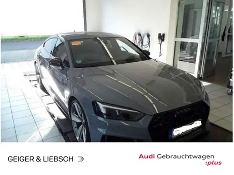 Used AUDI RS5 Petrol 2019 Ad 