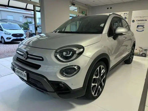 Annonce FIAT 500X Diesel 2021 d'occasion 