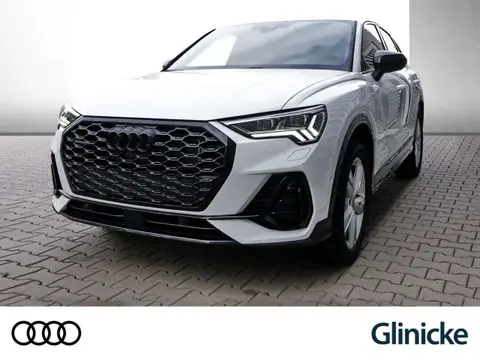 Annonce AUDI Q3 Essence 2024 d'occasion 