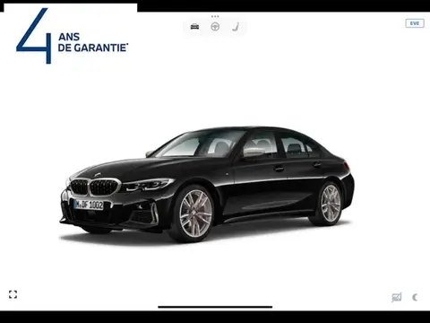 Used BMW SERIE 3 Diesel 2020 Ad 