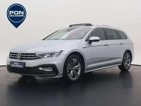 Used VOLKSWAGEN PASSAT Petrol 2023 Ad 