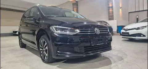 Used VOLKSWAGEN TOURAN Diesel 2020 Ad 