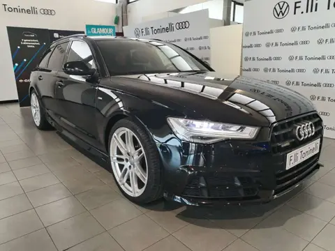 Used AUDI A6 Diesel 2017 Ad 