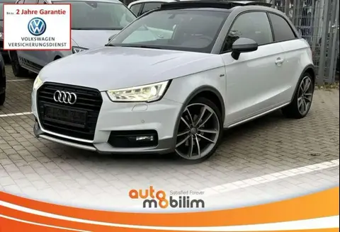 Used AUDI A1 Diesel 2016 Ad 