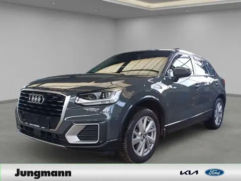 Used AUDI Q2 Petrol 2018 Ad 