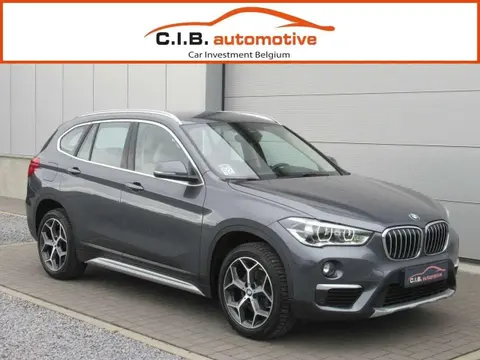 Used BMW X1 Petrol 2019 Ad 