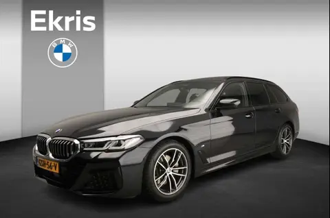 Used BMW SERIE 5 Diesel 2024 Ad 