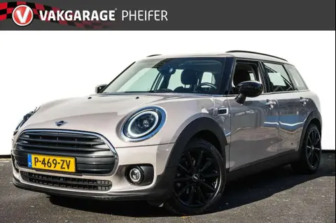 Annonce MINI ONE Essence 2022 d'occasion 