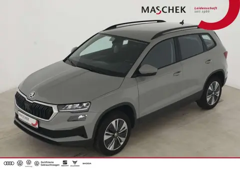 Annonce SKODA KAROQ Essence 2023 d'occasion 