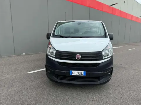 Used FIAT TALENTO Diesel 2020 Ad 