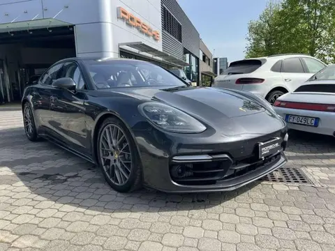 Used PORSCHE PANAMERA Diesel 2017 Ad 