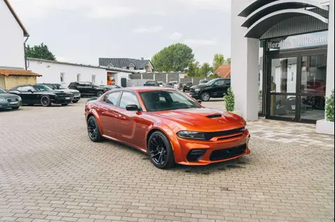 Annonce DODGE CHARGER Essence 2024 d'occasion 