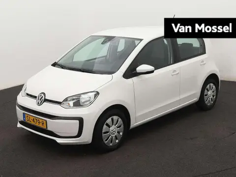 Annonce VOLKSWAGEN UP!  2018 d'occasion 