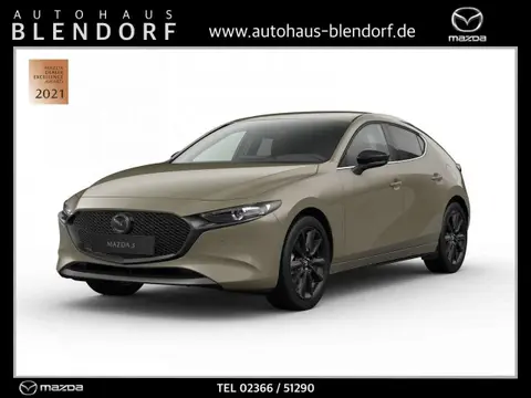 Used MAZDA 3 Petrol 2024 Ad 