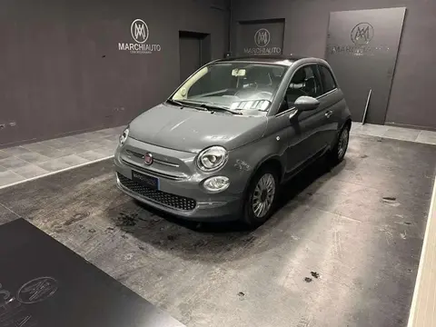 Used FIAT 500 LPG 2017 Ad 