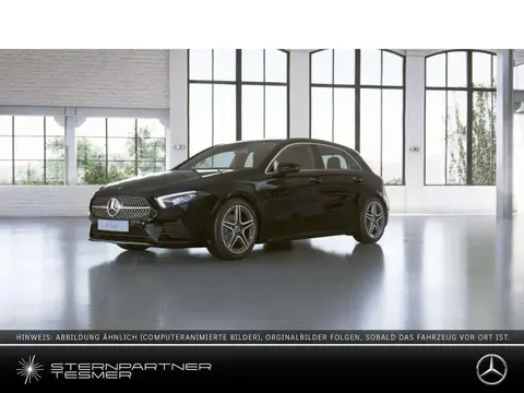 Used MERCEDES-BENZ CLASSE A Diesel 2021 Ad 