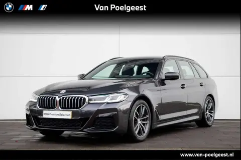 Annonce BMW SERIE 5 Essence 2023 d'occasion 