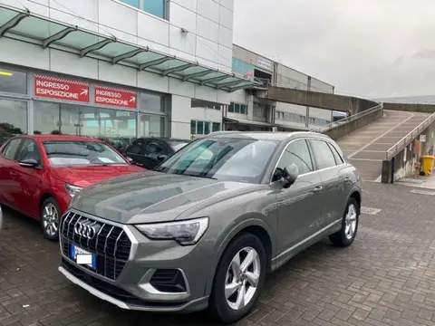 Used AUDI Q3 Diesel 2020 Ad 