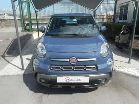 Used FIAT 500L Petrol 2021 Ad 