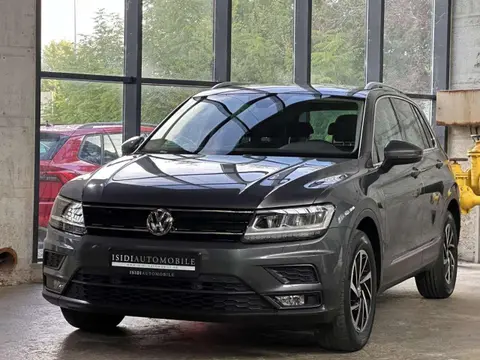 Used VOLKSWAGEN TIGUAN Petrol 2019 Ad 