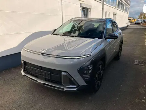 Used HYUNDAI KONA Hybrid 2024 Ad 