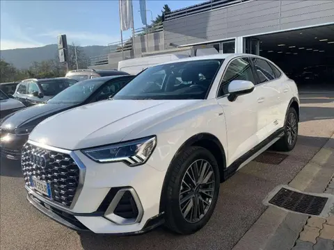 Annonce AUDI Q3 Diesel 2023 d'occasion 