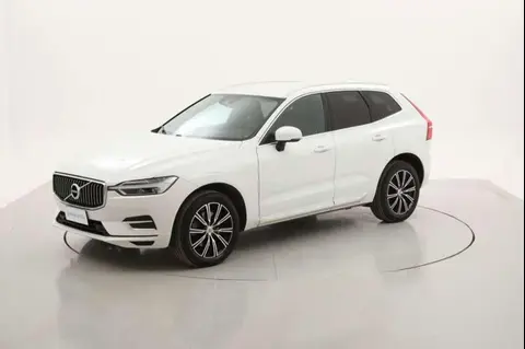 Used VOLVO XC60 Hybrid 2020 Ad 