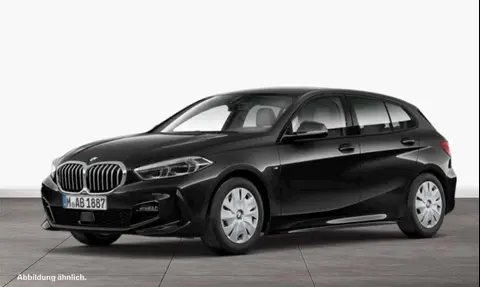 Annonce BMW SERIE 1 Essence 2023 d'occasion 