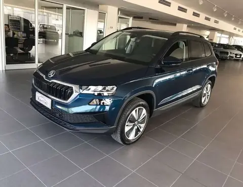 Annonce SKODA KAROQ Essence 2024 d'occasion 