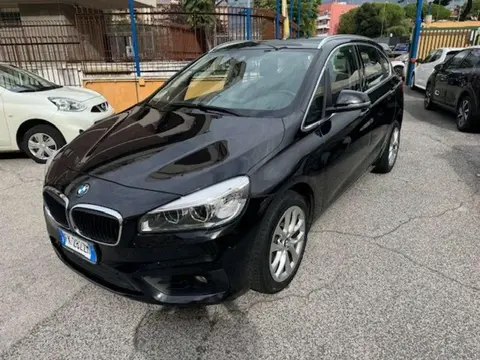 Used BMW SERIE 2 Diesel 2017 Ad 