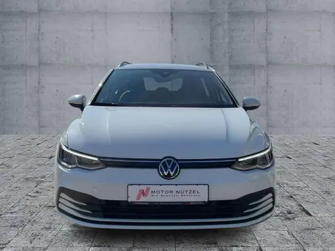 Annonce VOLKSWAGEN GOLF Essence 2021 d'occasion 