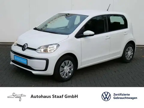 Annonce VOLKSWAGEN UP! Essence 2021 d'occasion 