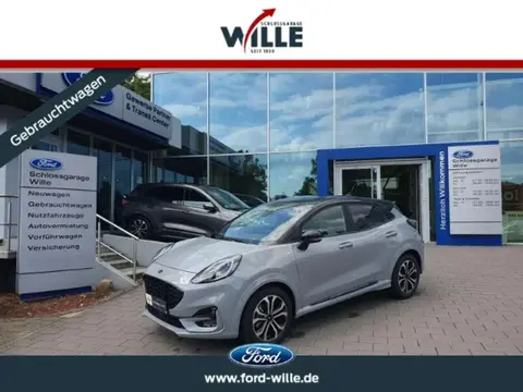 Annonce FORD PUMA Essence 2023 d'occasion 