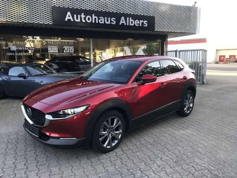 Used MAZDA CX-30 Petrol 2020 Ad 