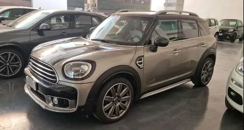 Used MINI COOPER Diesel 2017 Ad 