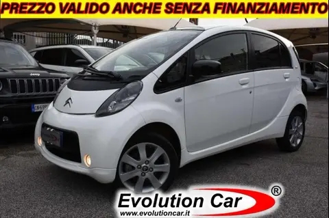 Used CITROEN C-ZERO Electric 2020 Ad 