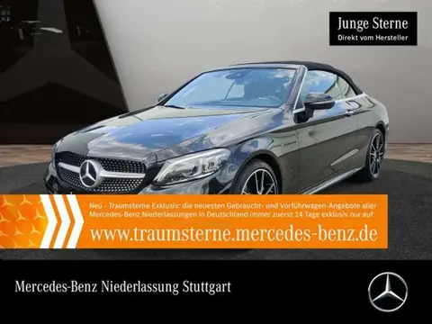 Used MERCEDES-BENZ CLASSE C Petrol 2019 Ad 