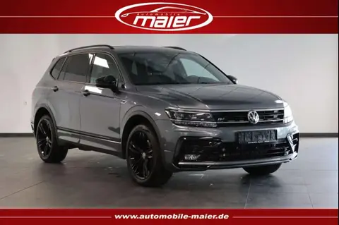 Annonce VOLKSWAGEN TIGUAN Diesel 2020 d'occasion 