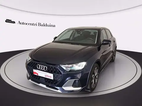 Annonce AUDI A1 Essence 2021 d'occasion 