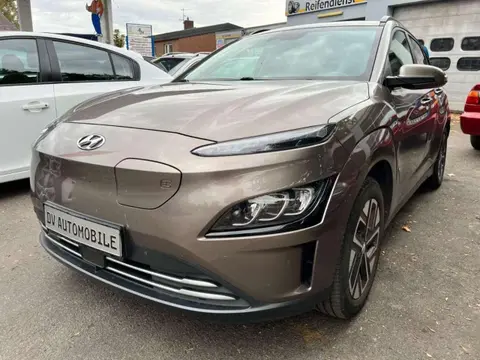 Annonce HYUNDAI KONA Électrique 2021 d'occasion 