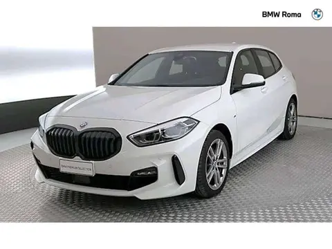 Annonce BMW SERIE 1 Diesel 2022 d'occasion 