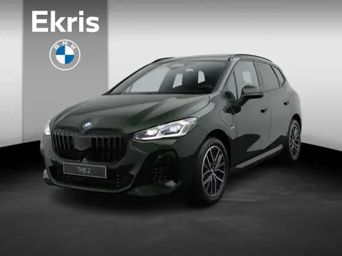 Used BMW SERIE 2 Hybrid 2024 Ad 