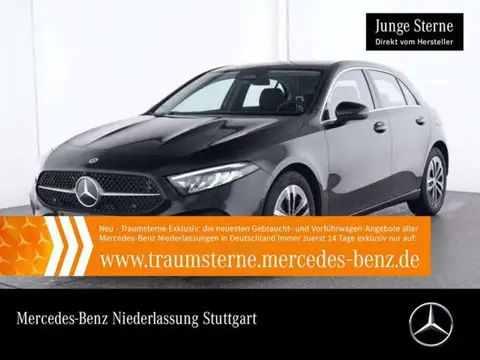 Used MERCEDES-BENZ CLASSE A Petrol 2023 Ad 