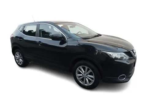 Used NISSAN QASHQAI Diesel 2016 Ad 