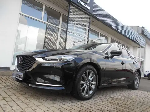 Used MAZDA 6 Petrol 2021 Ad Germany