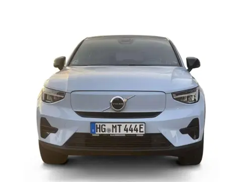 Annonce VOLVO C40 Électrique 2023 d'occasion 