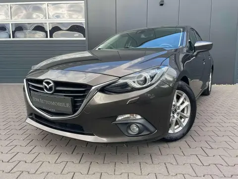 Used MAZDA 3 Petrol 2015 Ad 