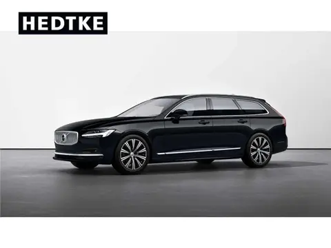 Annonce VOLVO V90 Diesel 2024 d'occasion 