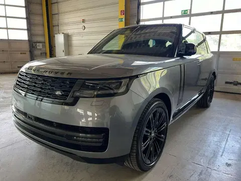 Annonce LAND ROVER RANGE ROVER Essence 2024 d'occasion 