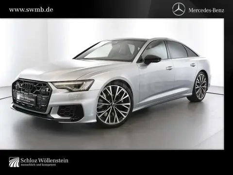 Annonce AUDI S6 Diesel 2024 d'occasion 